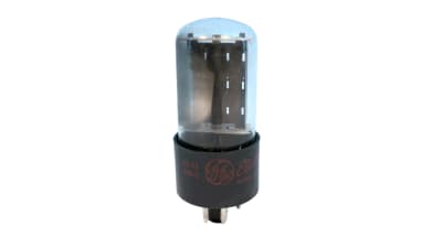 GENERAL ELECTRIC 25W4GT