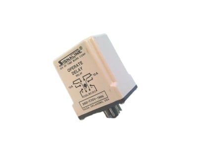 TIME MARK CORP 360-230V-1MIN