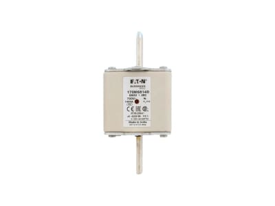 EATON CORPORATION 170M6814D