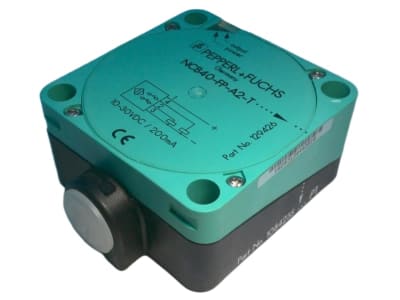 PEPPERL & FUCHS 129428
