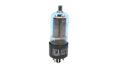 RCA 12BQ6GTB/12CU6