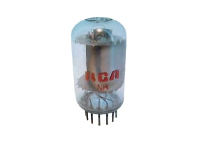 RCA 13JZ8