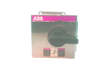 ASEA BROWN BOVERI NF45X-3P02A
