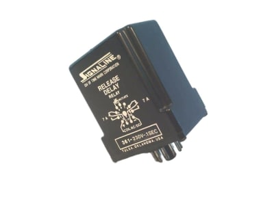 TIME MARK CORP 361-230V-.1SEC
