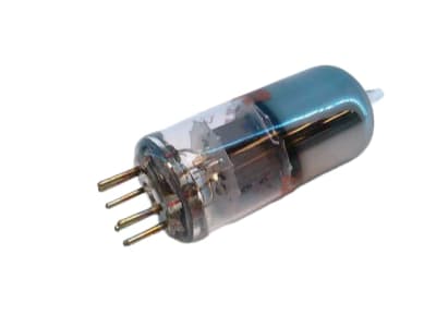 RCA 2GK5/2FQ5A