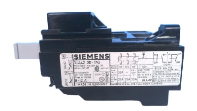 SIEMENS 3UA42-007AG
