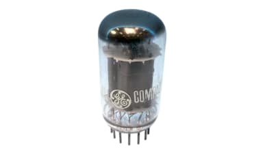 GENERAL ELECTRIC 12T10