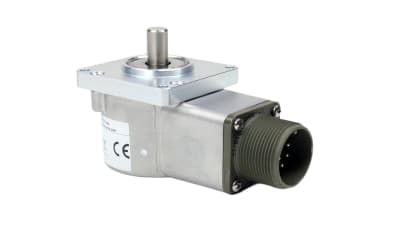 BEI SENSORS H25D-SS-2048-ABZC-28V/5-SM18