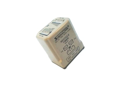 TIME MARK CORP 368-24V-1SEC
