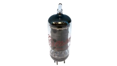 GENERAL ELECTRIC 12DZ6