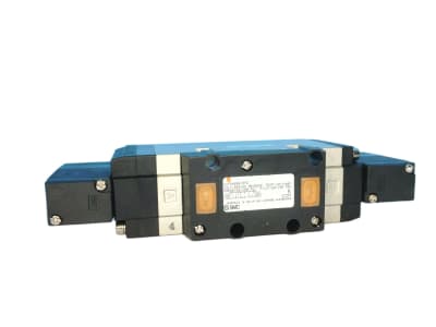 SMC NVFS46005FZ