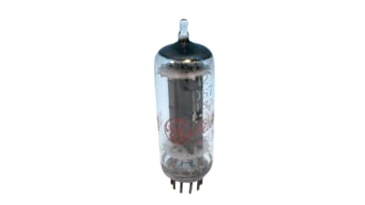 GENERAL ELECTRIC 12DS7