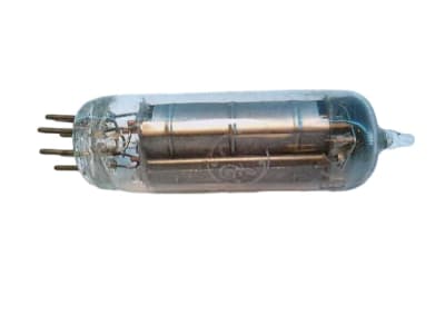 GENERAL ELECTRIC 35B5