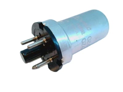 GENERAL ELECTRIC 0Z4/0Z4A