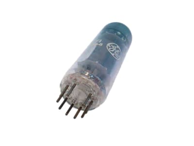 GENERAL ELECTRIC 15CW5-PL84