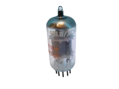 RCA 4BL8/XCF80