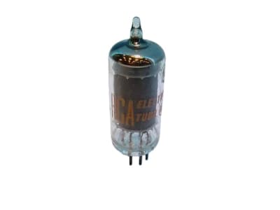 RCA 4DT6A