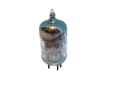 RCA 6T4
