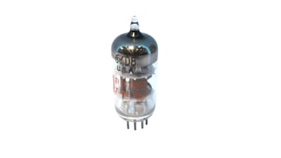 RCA 6KD8