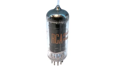 RCA 25BK5