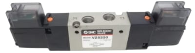 SMC VZ5343-5MOZ-02