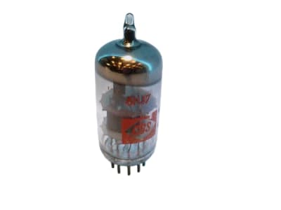CBS HYTRON 6HJ7