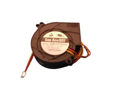 SANYO 9BMC24P2G007