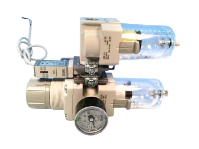 SMC AC30D-03G-S-A