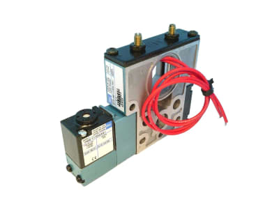 MAC VALVES INC 811C-PM-111DA-163=MOV1