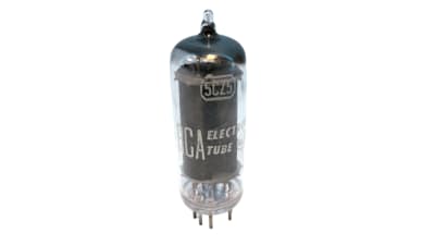 RCA 5CZ5