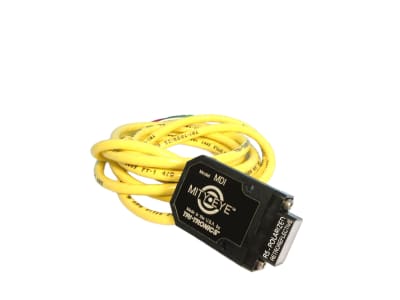 TRI-TRONICS 16384