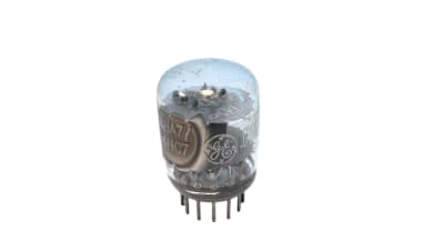 GENERAL ELECTRIC 4HA7/4HC7