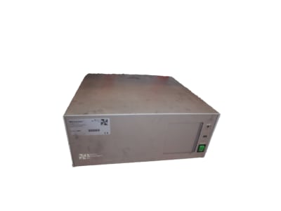 GRAPHICS MICRO SYSTEMS 090G100138