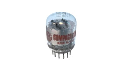 GENERAL ELECTRIC 4HA7