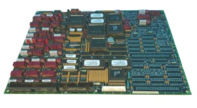 GENERAL ELECTRIC DS215TCCBG8BZZ01A