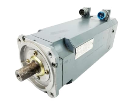 SIEMENS 1FT6064-6AK72-4AD1-Z-N10