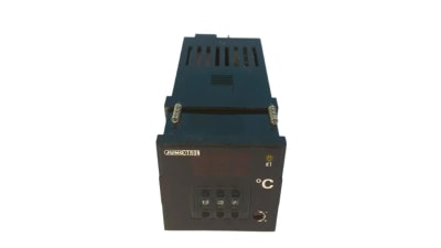 JUMO HR0T-48/K,DI,D,ES