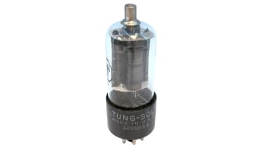 TUNG SOL 12BQ6GT