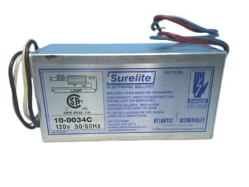 SURELIGHT 10-0034C