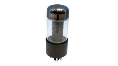 GENERAL ELECTRIC 12V6GT