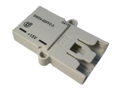 EATON CORPORATION 116024