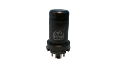 CBS HYTRON 6SS7