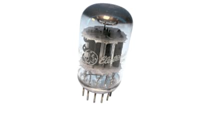 GENERAL ELECTRIC 11CH11