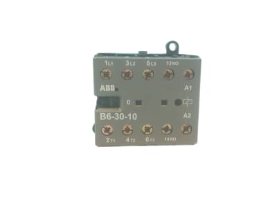 ASEA BROWN BOVERI B6C-1