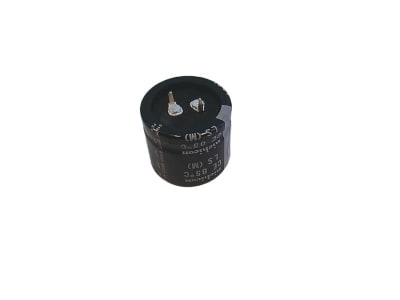 NICHICON LLS2A152MELB