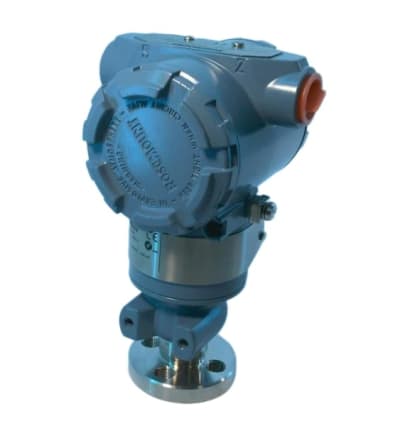EMERSON 3051TG4A6121BI1Q4CN