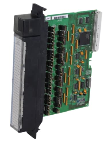 FANUC D4C7A2