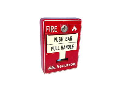 SECUTRON MRM-710ADU