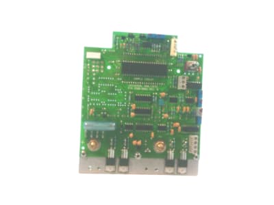 UNIVERSAL ANALYZERS 3500-0002