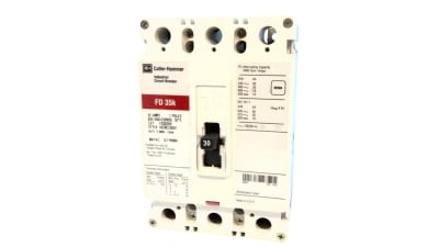 EATON CORPORATION FD3030V